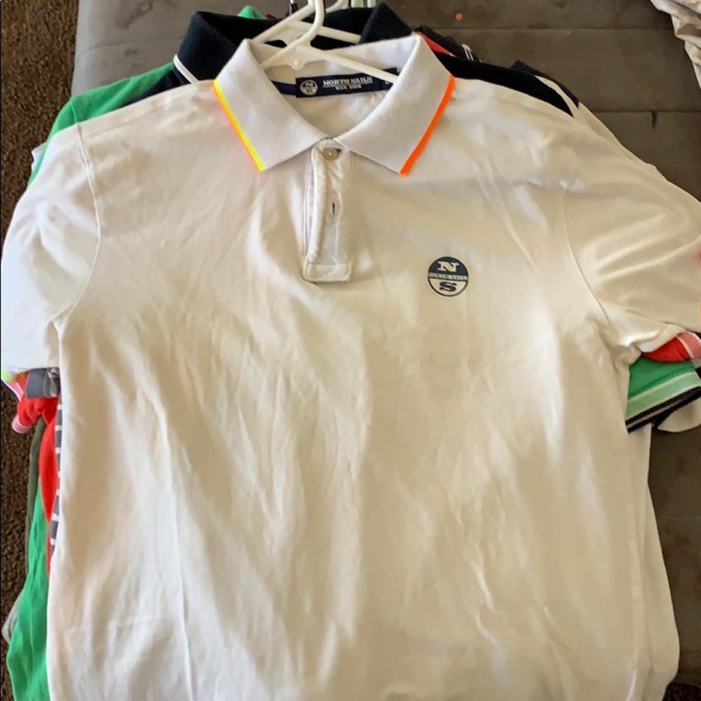 North Sails Polo